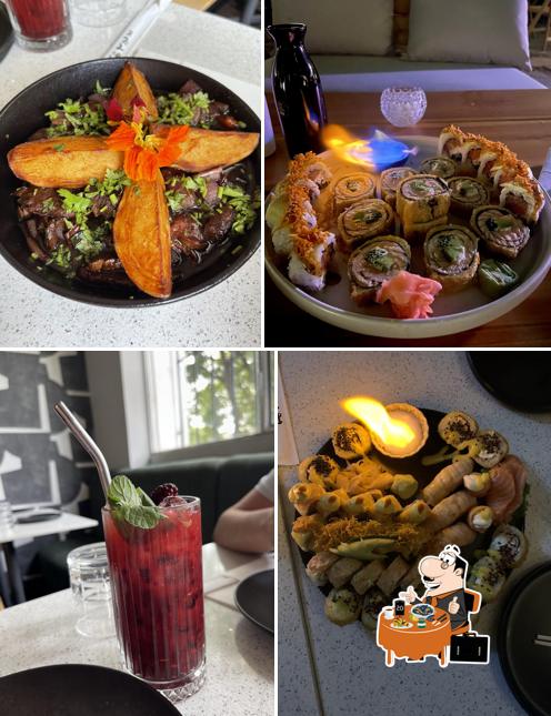 Nagasaki Sushi
