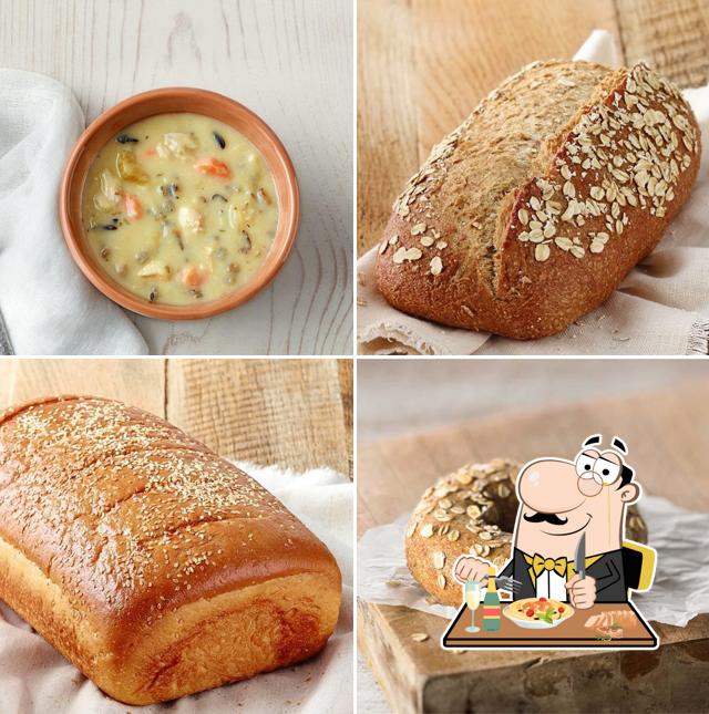 Panera Bread