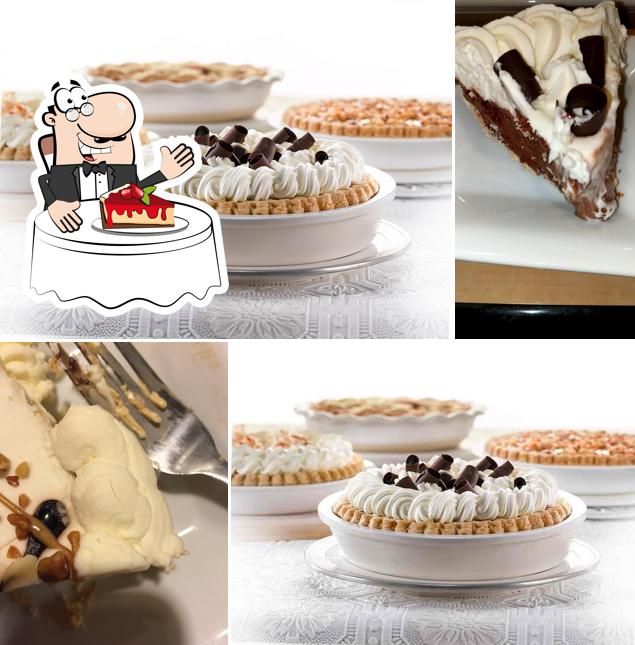 Perkins Restaurant & Bakery
