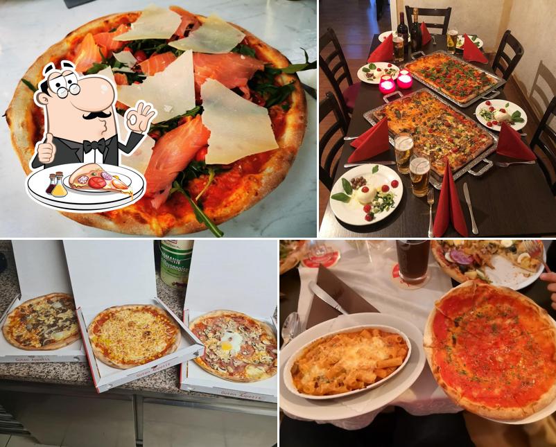 Pizzeria Da' Marcello