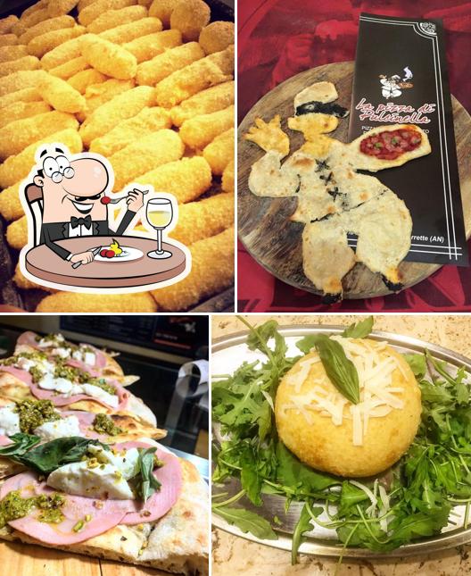 Pizzeria Pulcinella