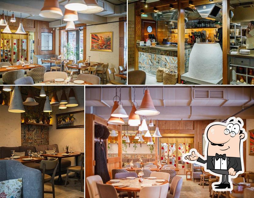 Птичка by Novikov