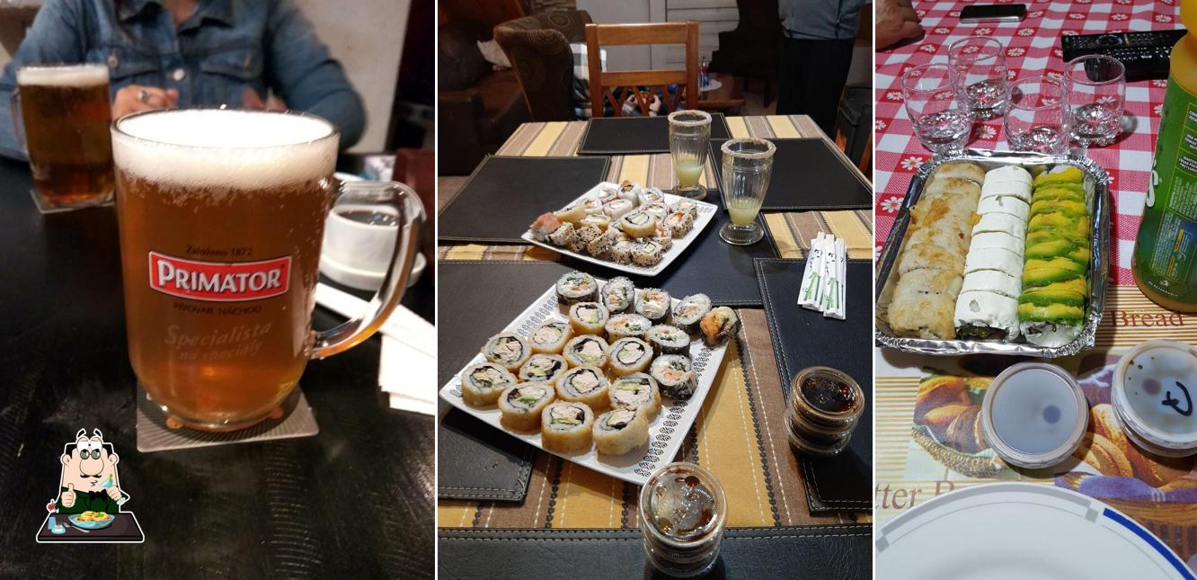 Baku SushiBar