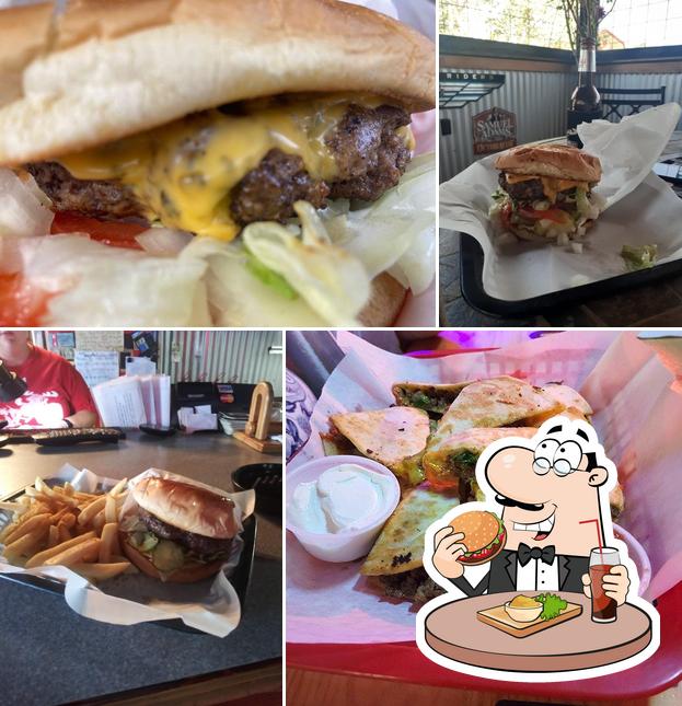 MooseKnuckles Bar & Grill