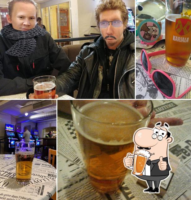 Pub Daily News