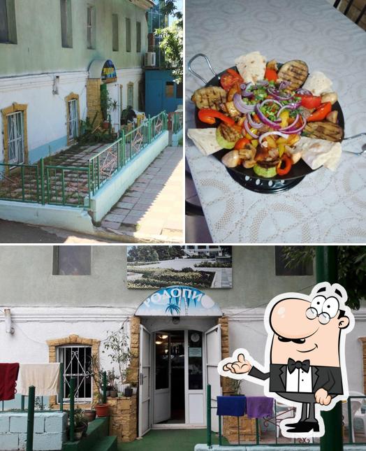 Родопи