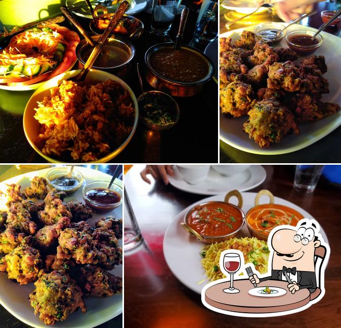 Rasoi Fine Indian Cuisine