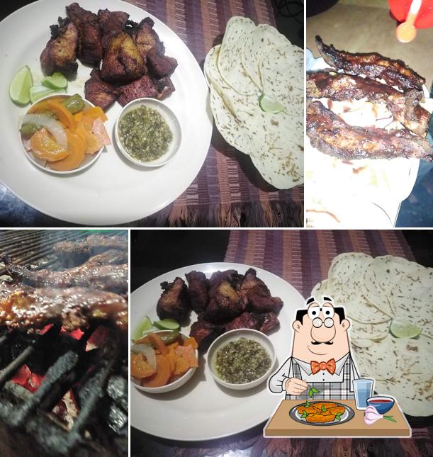 Alessandro's Grill