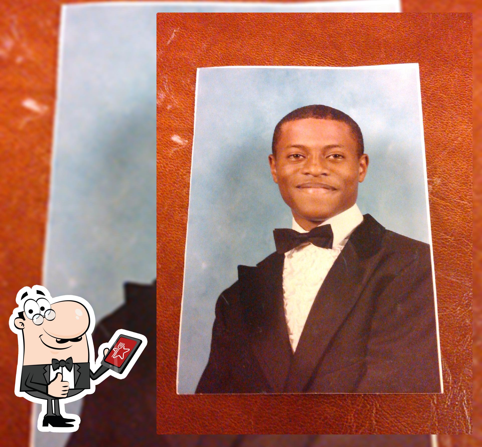 Back in The Day