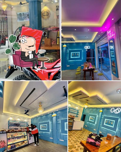 Bagale Bakery Udhyog
