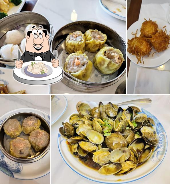 Cantonese Kitchen
