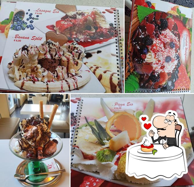 Eiscafé Belluno