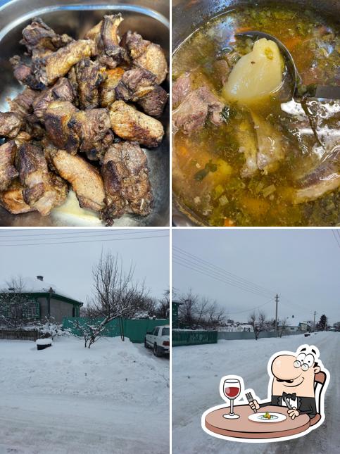 Гостиница-Мотель-Кафе "Эмиль"