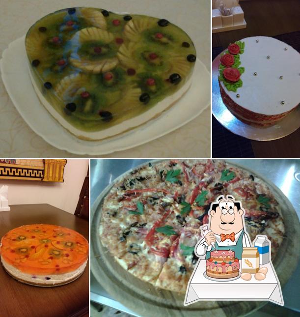 Отель-ресторан "Корона"