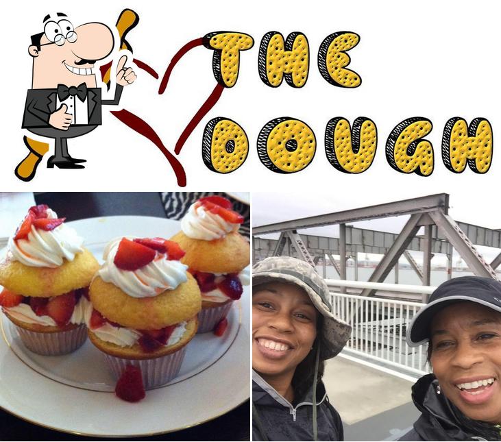 I Luv The Dough