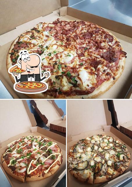 Jedz Pizzeria