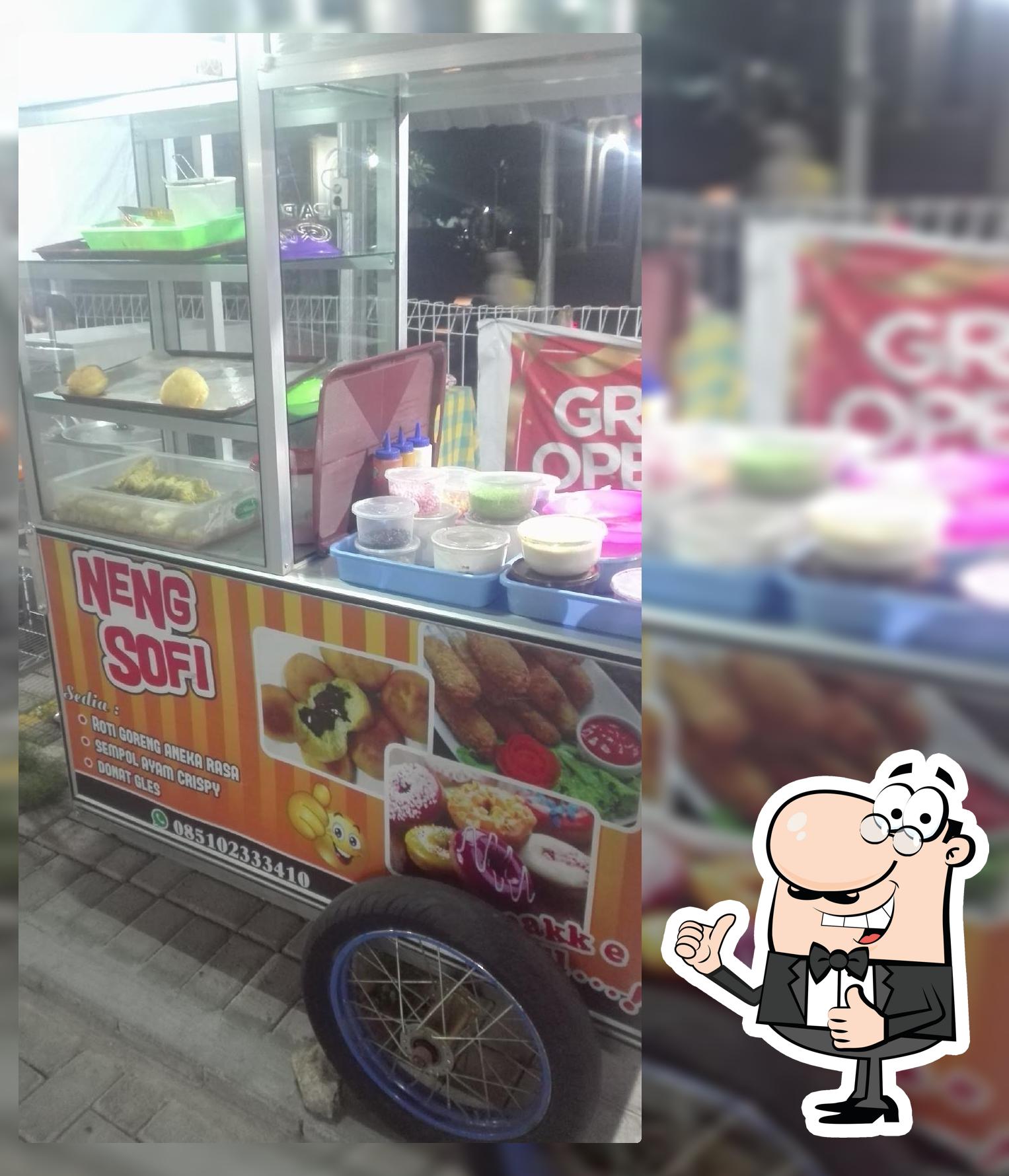 Kedai Neng Sofi