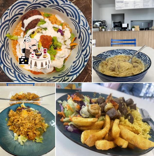 Mediterranean Taste