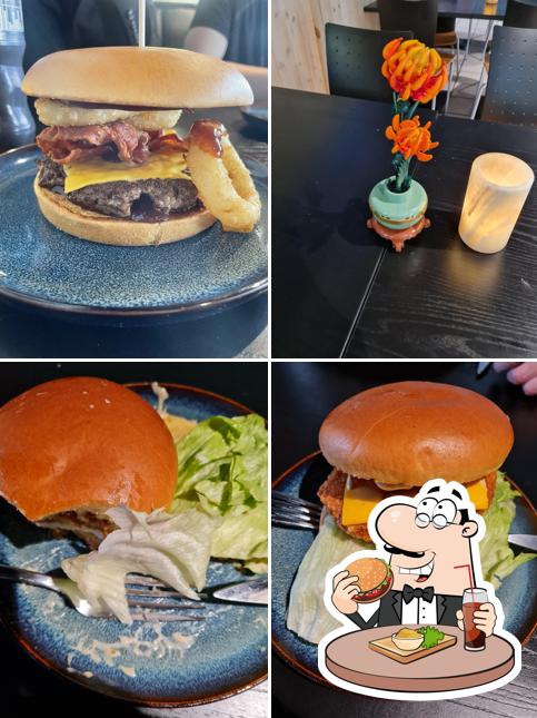 MunkeGrillen