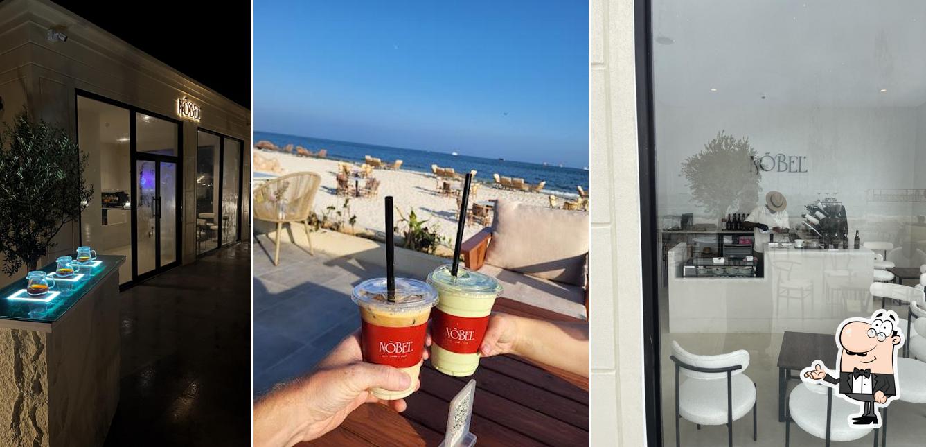 NOBEL CAFÉ SALALAH