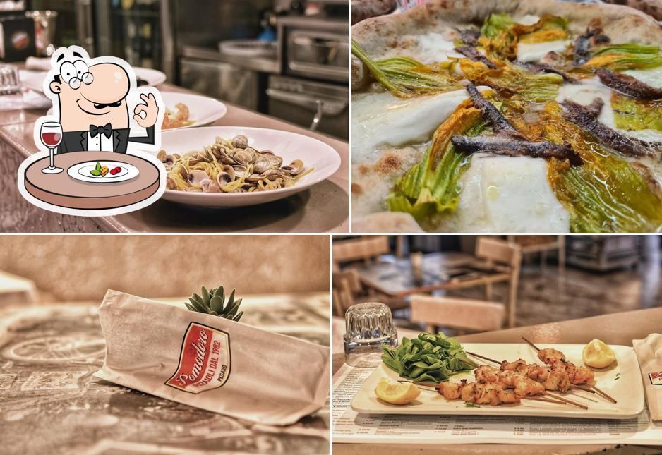 Pizzeria Pomodoro Pesaro