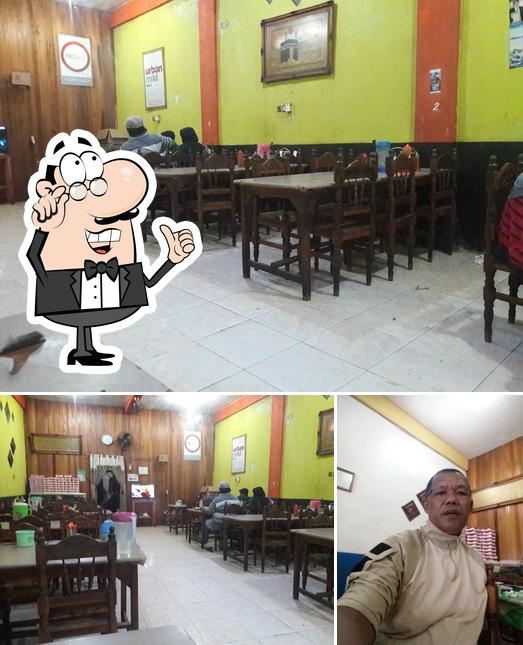 Warung Makan Barokah Indah