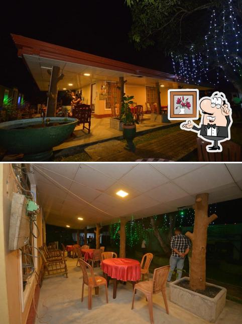 Sewana Geust House