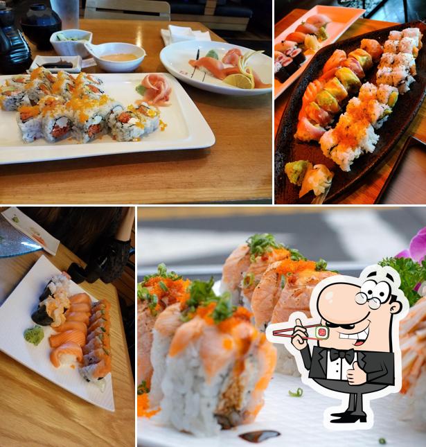 Sinju Sushi