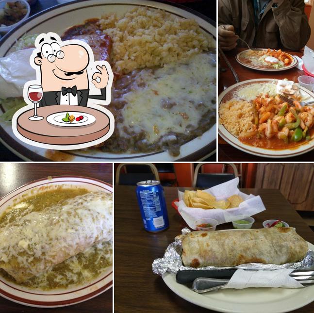 Taqueria Carolina