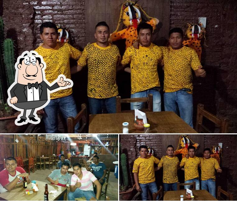 Taqueria Pirry