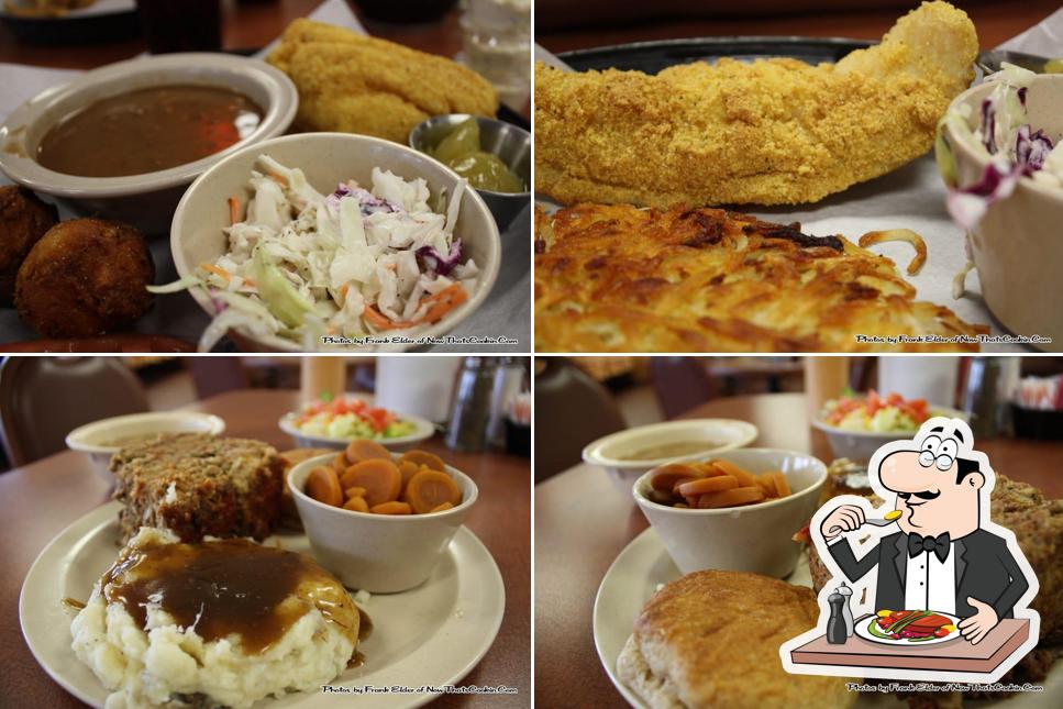 The Front Porch Family Diner