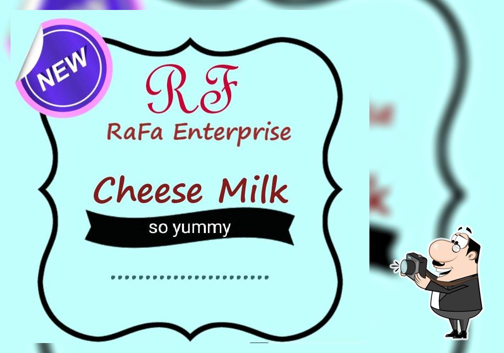 Toko RaFa Enterprise