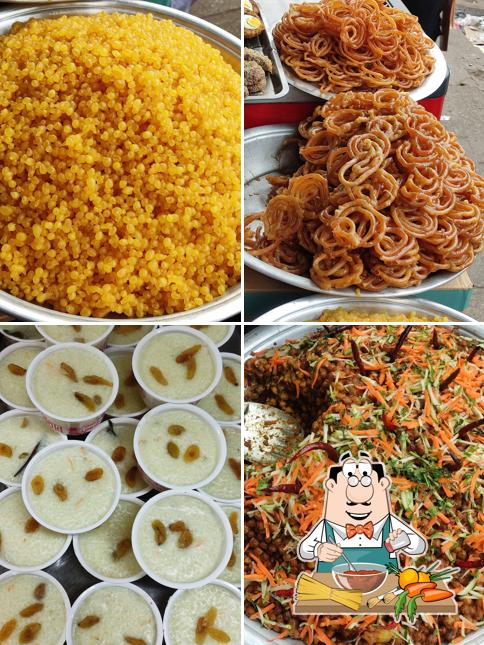 নিউ তৃপ্তি হোটেল এন্ড বিরিয়ানী হাউজ