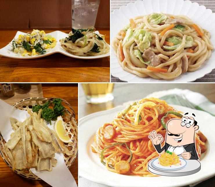 居酒屋 呑来