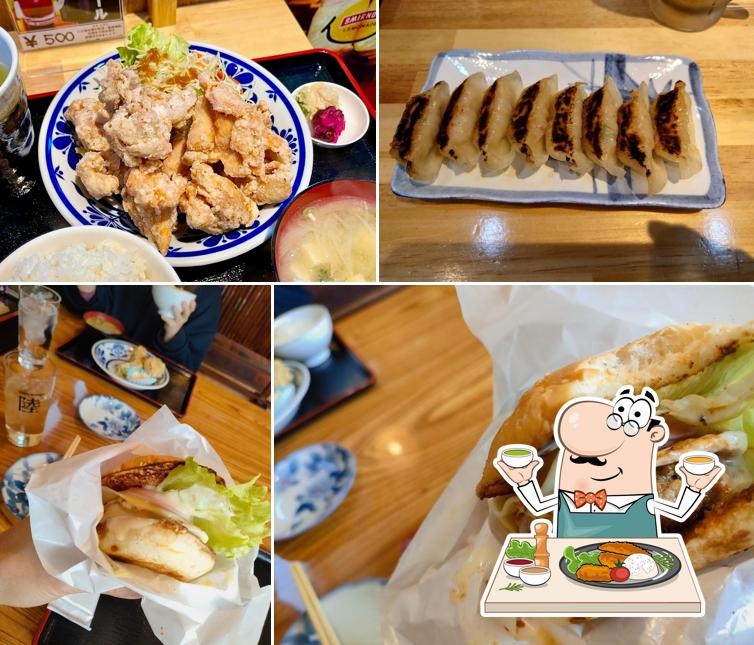 居酒屋 楼都(ロード)