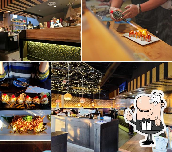 Sapporo Kitchen