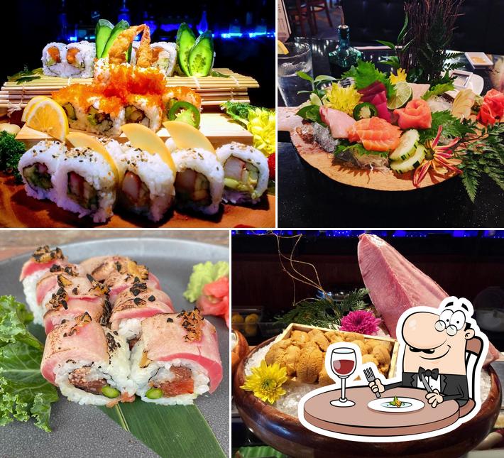 Star Thai & Sushi Siesta Key