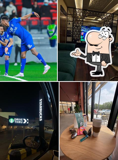 Starbucks