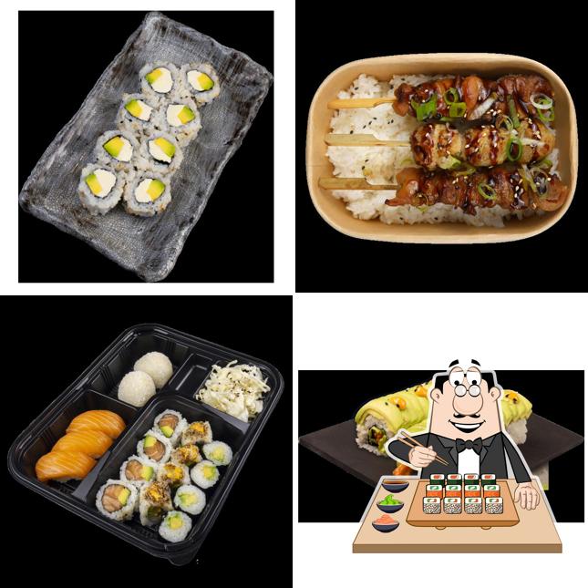 Sushiman