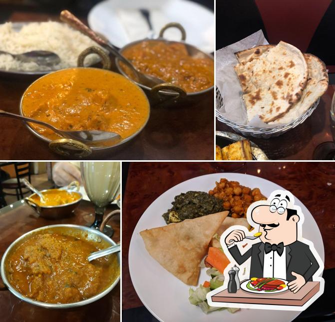 Tandoori Hut