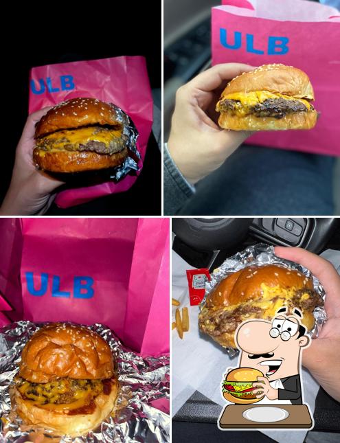 ULB