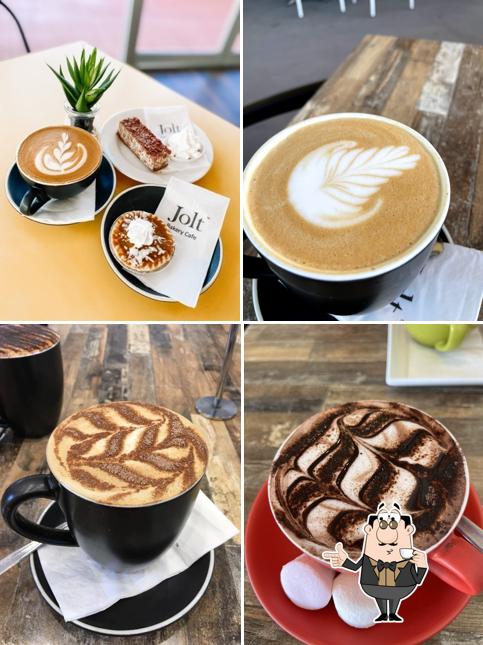 Bean & Beyond Cafe