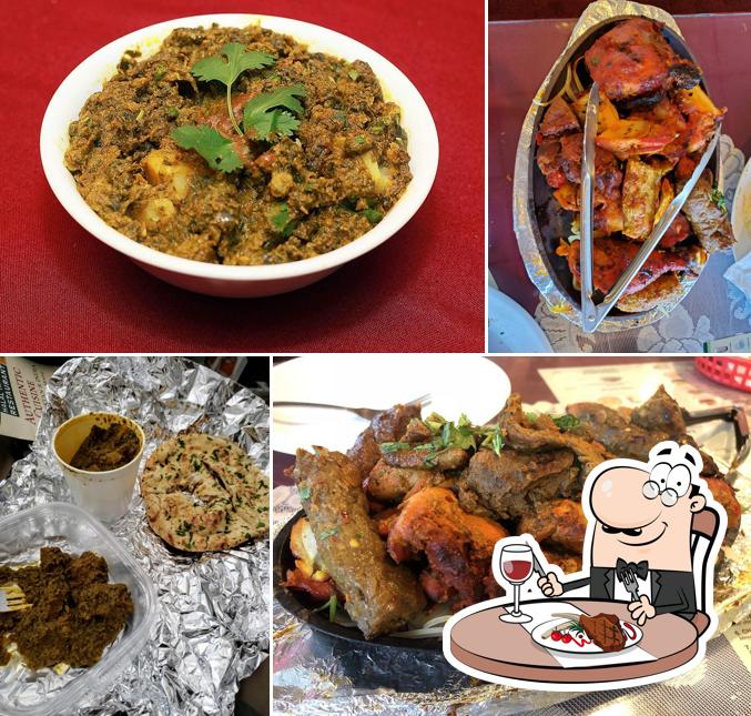 Al Watan Halal Tandoori Restaurant