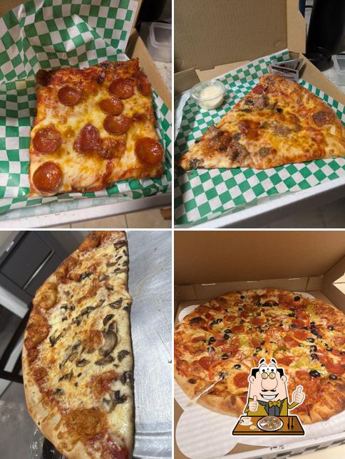 8 Moose Pizzeria