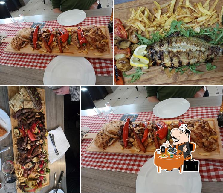 Balkaniko Grill & Restaurant