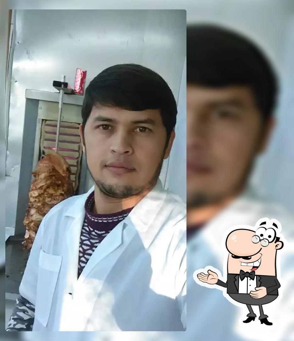 Шаурма- Шавуха