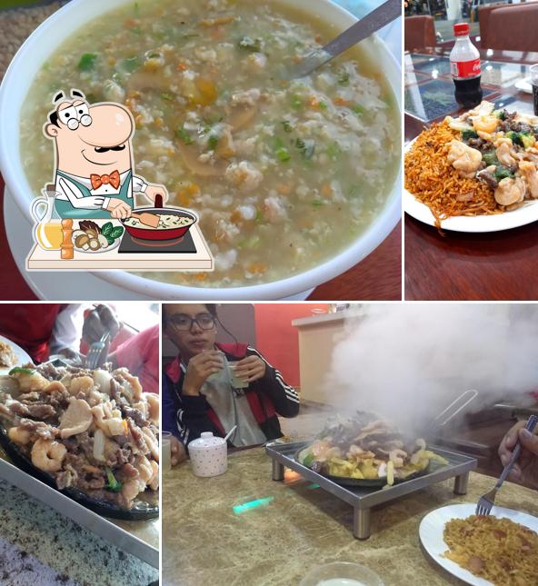 Chifa Excelencia