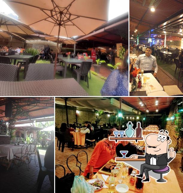 Ch'iji Restaurant