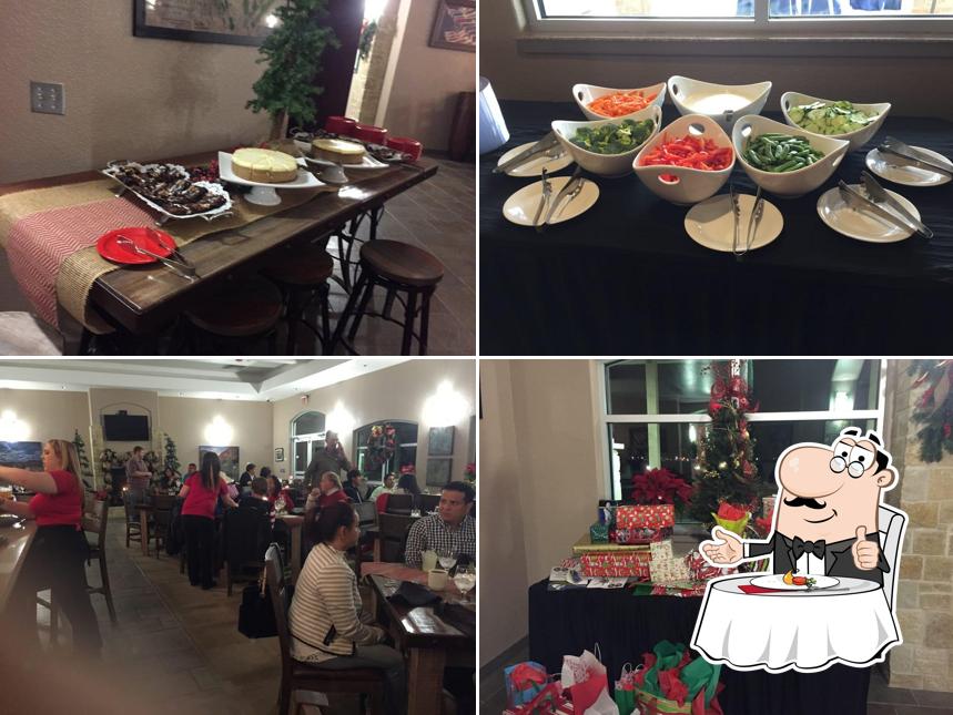 Rockwind Grill Restaurant & Bar