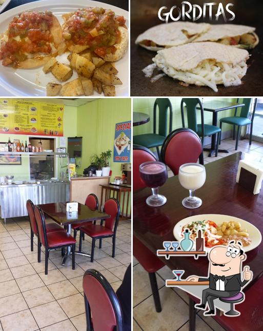 El Sol Restaurante